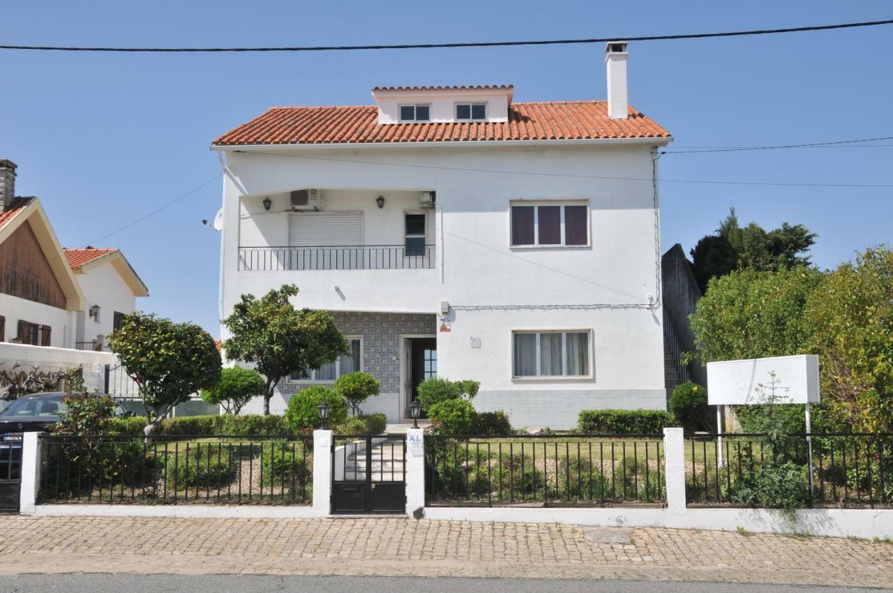 Casa Da Lardosa酒店 外观 照片