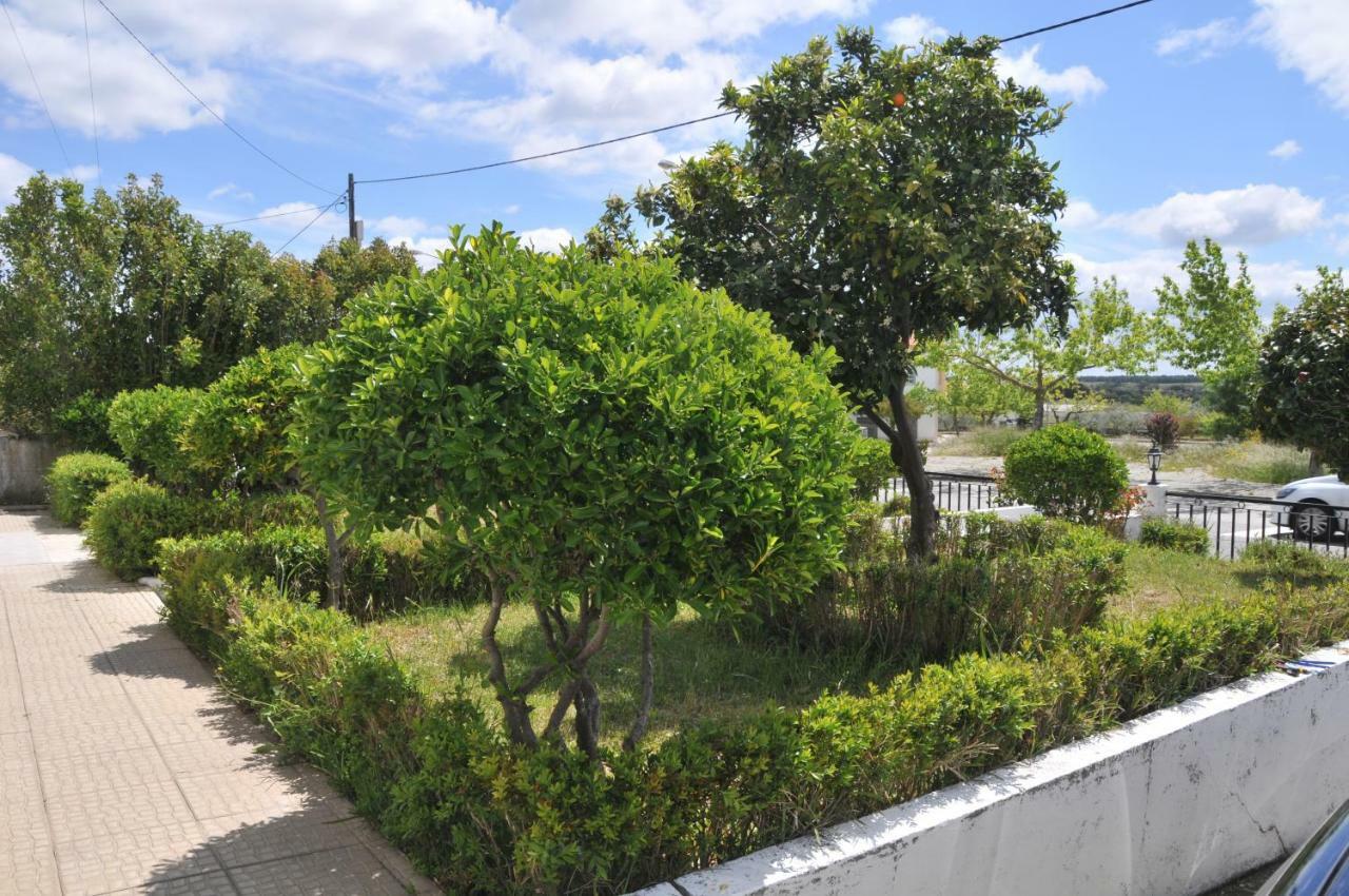 Casa Da Lardosa酒店 外观 照片